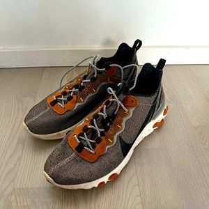 Nike Men’s Sneakers US 9